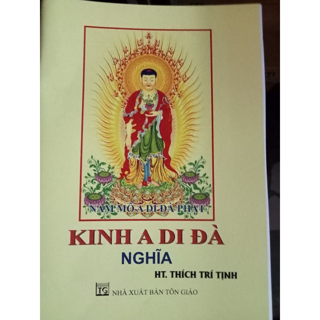 Kinh Di Đà