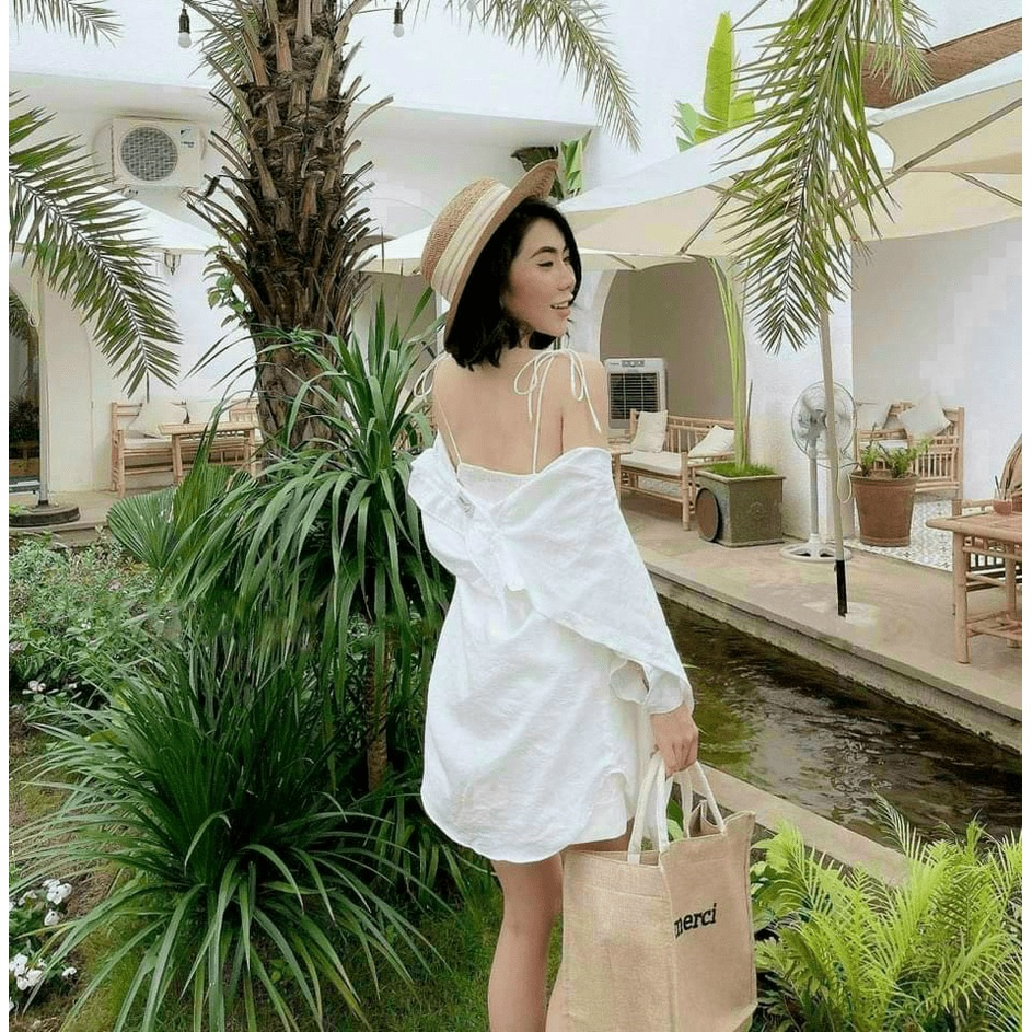 (Free ship) Sét 3 MÓn Đũi Y Hình Rẻ - Đẹp - Chất Lượng Siêu Xinh UP HHP Fashion