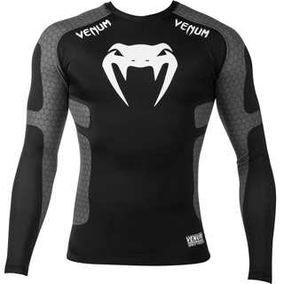 Áo VENUM dài tay chất đẹp