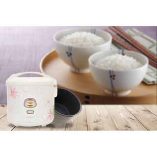 Nồi cơm Media MR - CM18SQ 1,8l ( Hàng trưng bày)