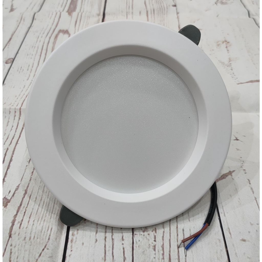 Đèn Âm Trần Downlight 12W, Đèn Phòng Ngủ, Đèn Trần, A12