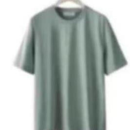 Áo thun trơn AGE2X unisex