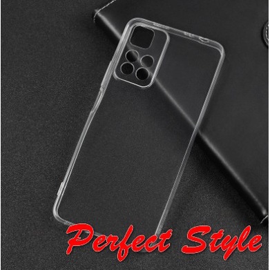 Ôp lưng silicon Xiaomi redmi 10c 10a Redmi note 10 4g 5g / note 10 pro / note 11  note 11s / note 11 pro Perfect Style