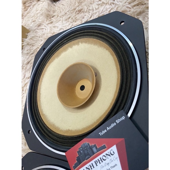 Loa toàn dãi Fostex FE206E Fullrange