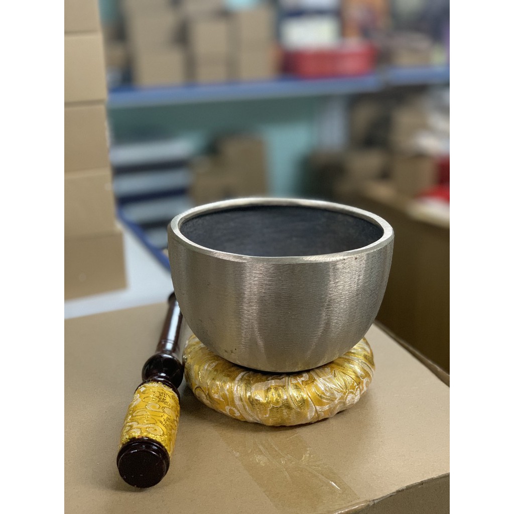 Chuông Huế 2 tay đường kính 13cm