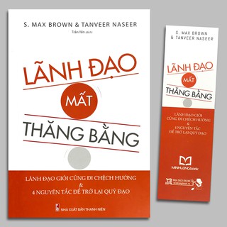 Lãnh Đạo Mất Thăng Bằng