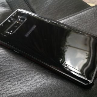 Note 8/S8 plus/S8 - Kính cường lực mặt lưng