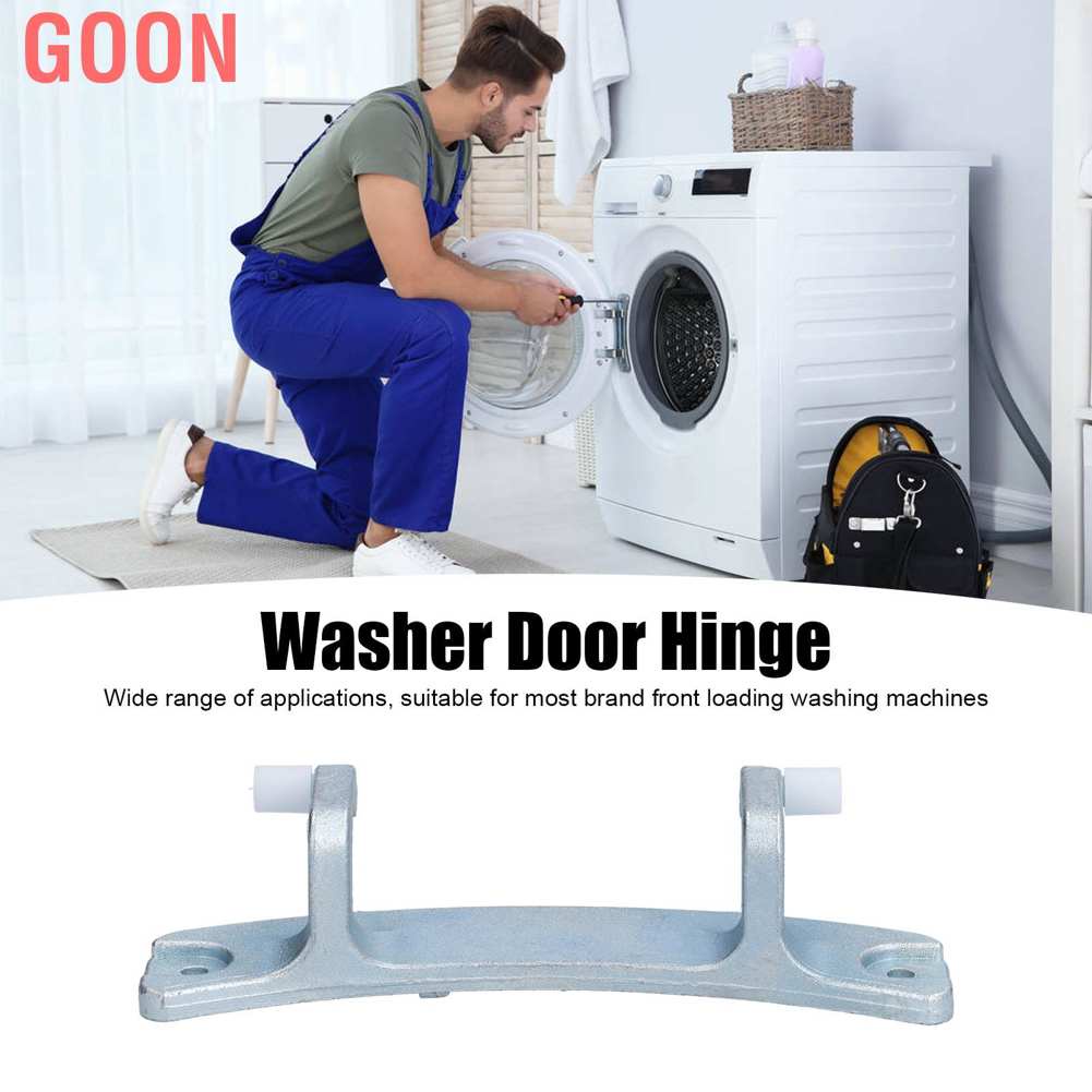 Bản Lề Cửa Máy Giặt Bằng Hợp Kim Nhôm Chuyên Dụng