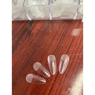 móng úp Nailtips From Bầu