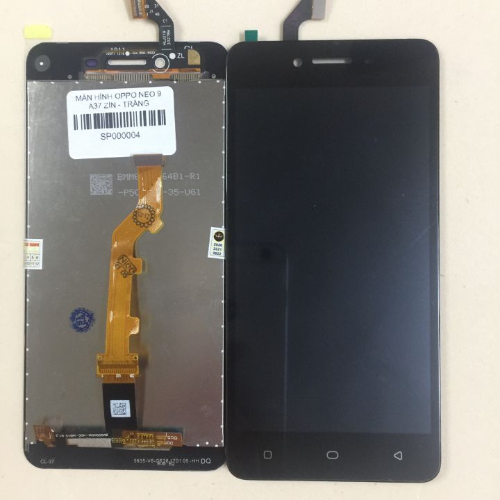 Thay màn hình Oppo A37 Neo 9
