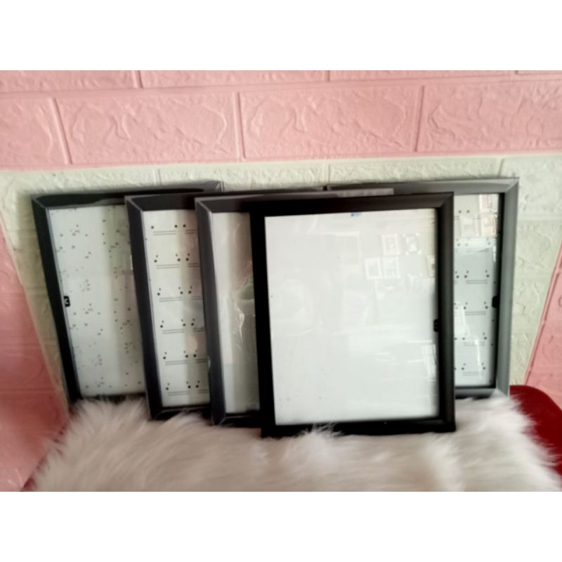 khung hình a4 21x30, khung ảnh mặt bóng kính, treo tường tặng kèm đinh ko cần treo tường | BigBuy360 - bigbuy360.vn