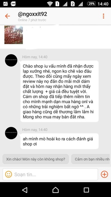 500Gr Lạp Xưởng | BigBuy360 - bigbuy360.vn