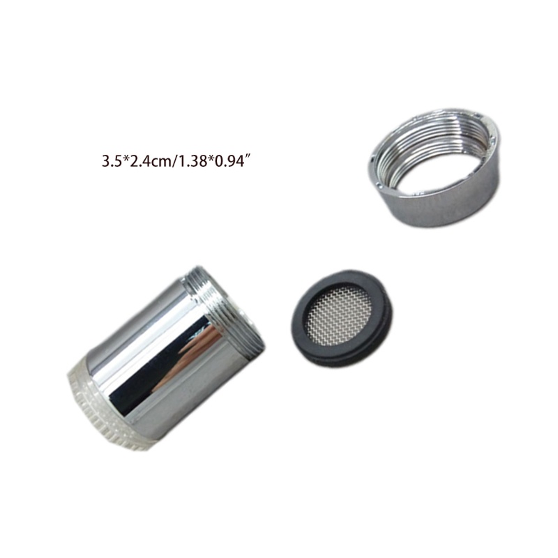 Vòi Nước Có Đèn Led Thay Đổi 3 Màu Sắc