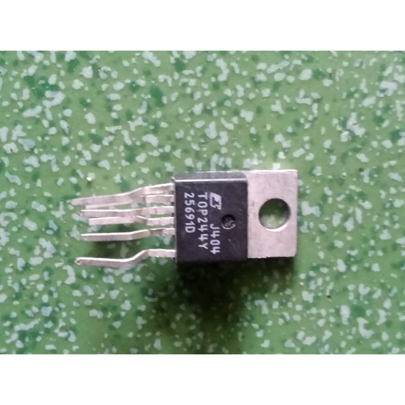 1 CHIẾC IC TOP244YN