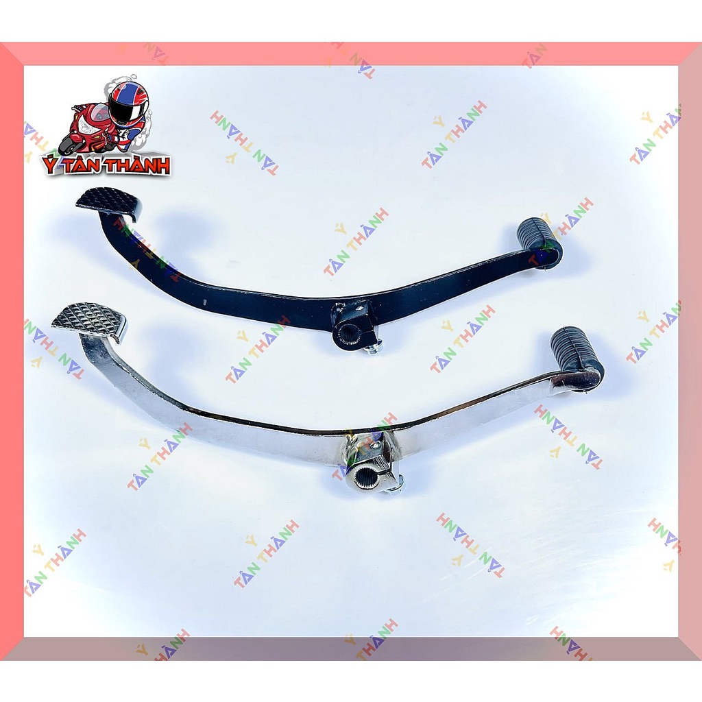 Cần Số 2 Chiều Cho Satria Raider Fi MS814