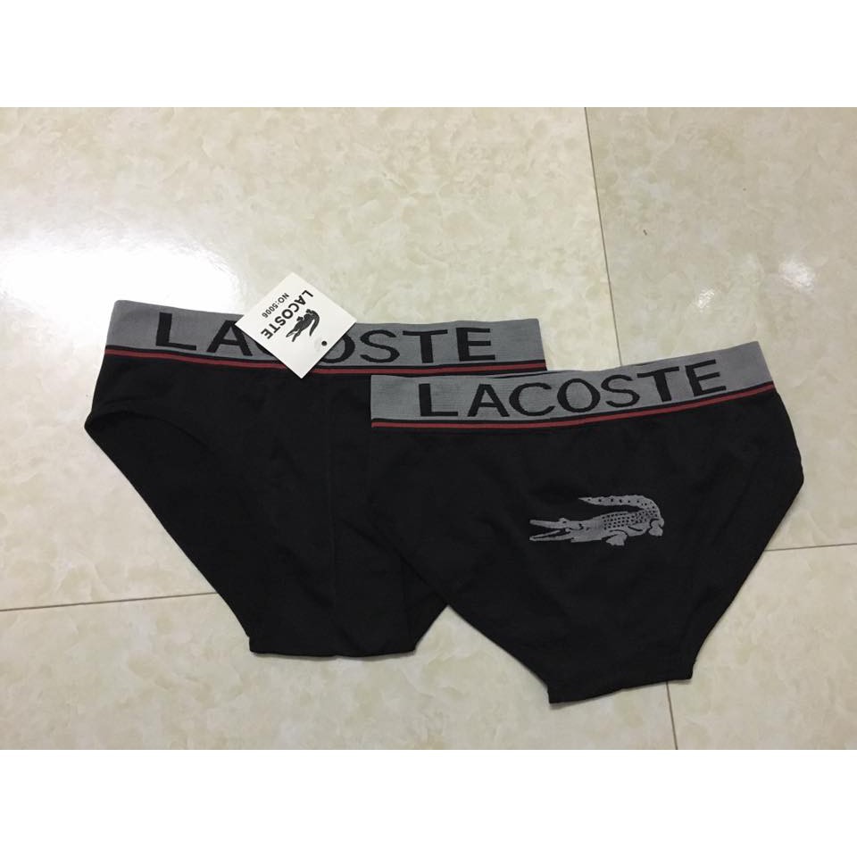 Đùi/ Chéo Co Giãn 4 Chiều Lacoste/Puma