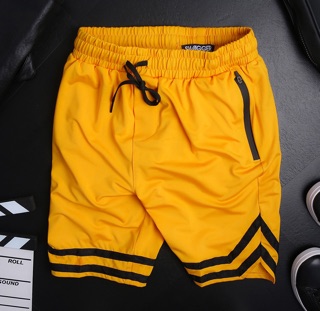 [Xả hàng 50%] Quần Short thun swagger 136