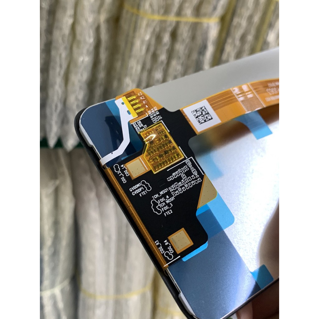 Màn hình Oppo F9 / F9 Pro / Realme 2 Pro / RMX1801 / RMX1807 / A7X / F9Pro / Realme 2Pro zin