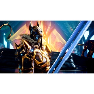Đĩa chơi game PS5: God Fall
