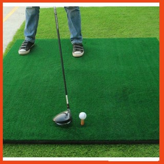 Thảm Tập Golf Swing 1.5×1.5m