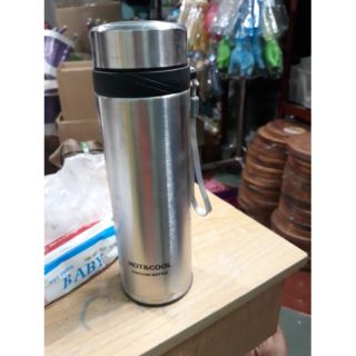 Bình ủ trà 2 lớp i nốc 500ml