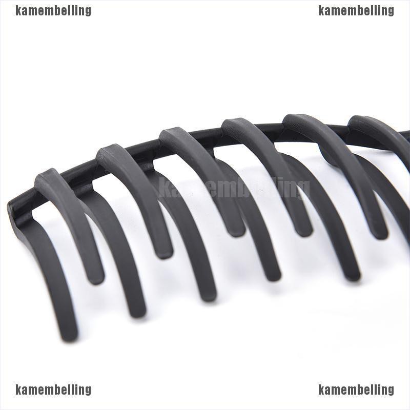 (Hàng Mới) Bộ Dụng Cụ Tạo Kiểu Tóc Phong Cách Pháp