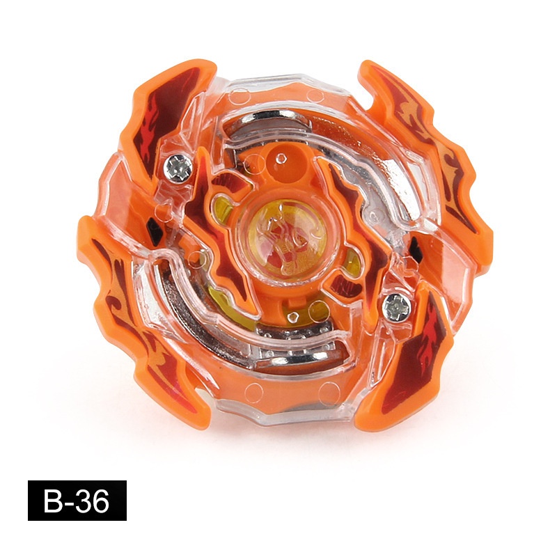 Con Quay Spinner Kim Loại Cho Bé Trai