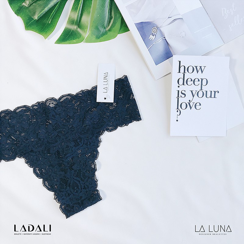 Quần lót ren chữ T sexy | BigBuy360 - bigbuy360.vn