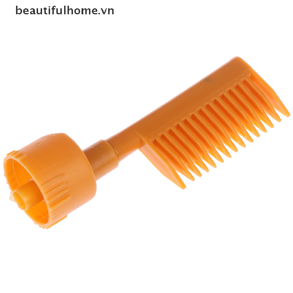 Bình Đựng Thuốc Nhuộm Tóc Dung Tích Lớn Tiện Dụng