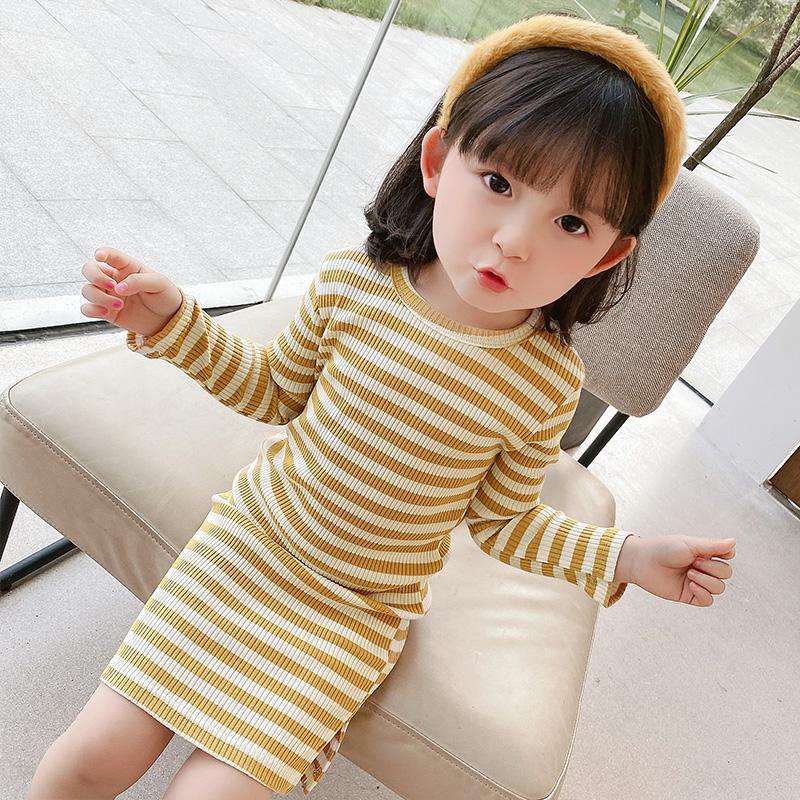 Áo Lửng Dáng Ôm Họa Tiết Kẻ Sọc Thời Trang Dễ Phối Đồ Cho Nữ