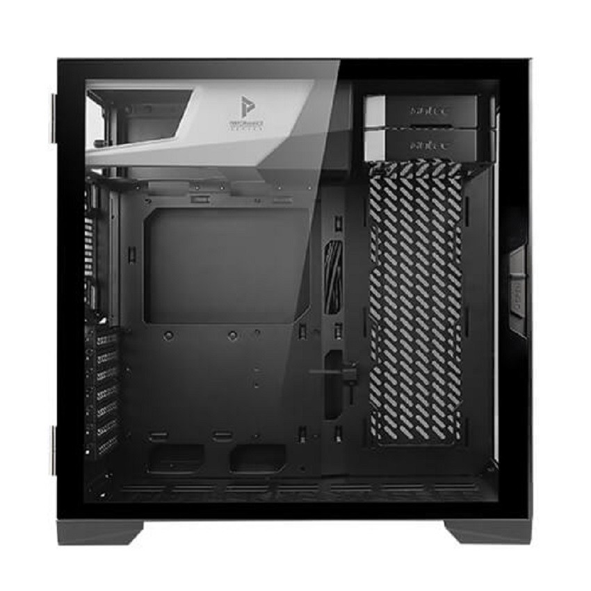 Vỏ Case Antec P120 Crystal - Hàng Chính Hãng