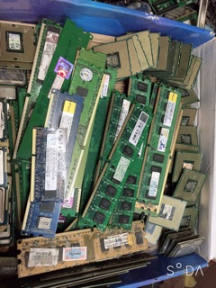 Chip CPU Core i3 Core i5 cho main H110 B250