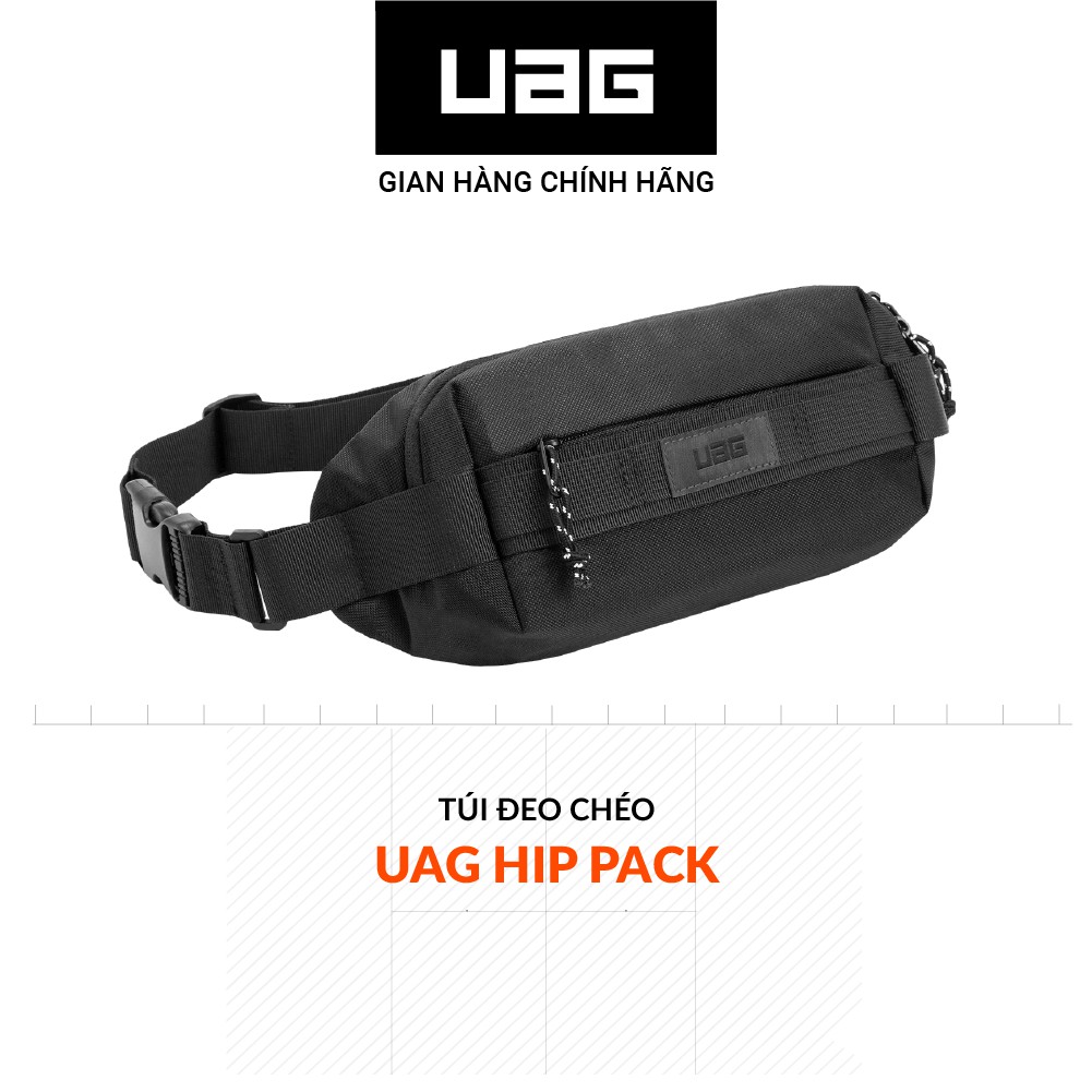 Túi đeo chéo UAG Ration Cross Body Pack Hip Pack thumbnail