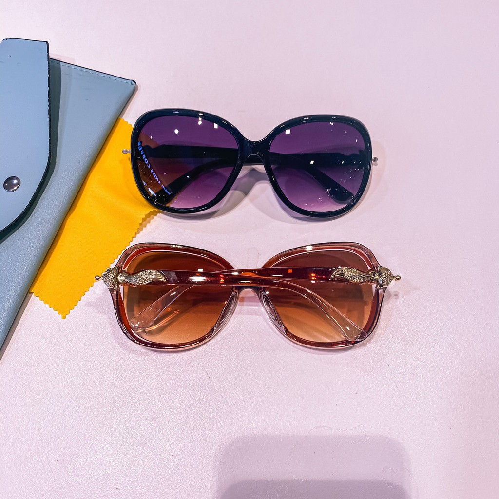 MẮT KÍNH THỜI TRANG NỮ HỒ LY HAZO 383 SIÊU HOT | BigBuy360 - bigbuy360.vn