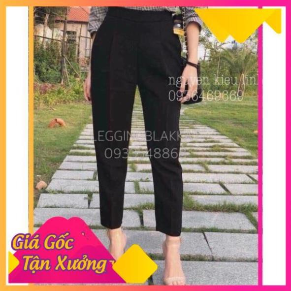 QUẦN BAGGY NỬA SAU CHUN CO DÃN {BIGSIZE 60-75kg}  835