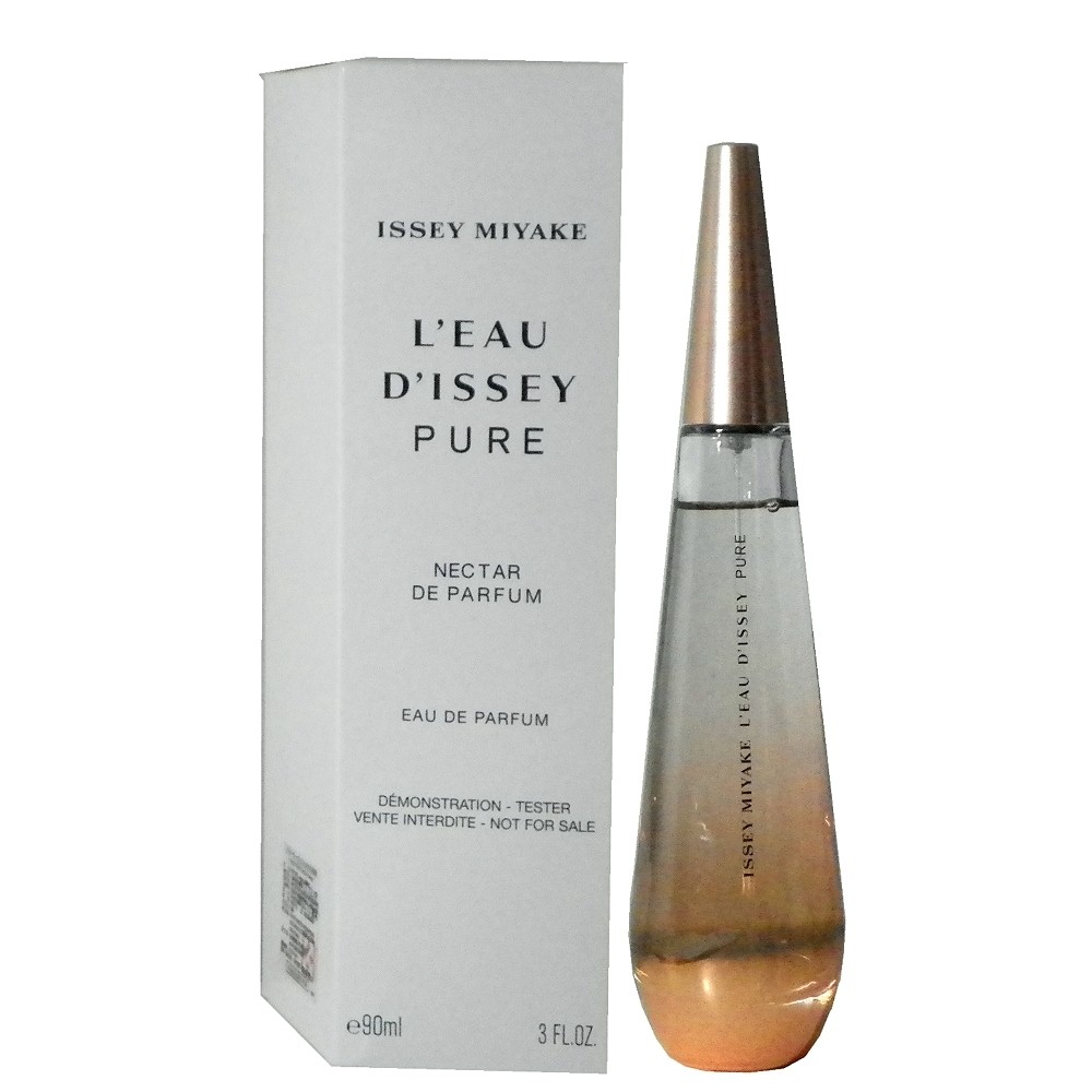 Nước hoa nữ Issey Miyake L’eau d’Issey Pure Nectar EDP 90ml full seal