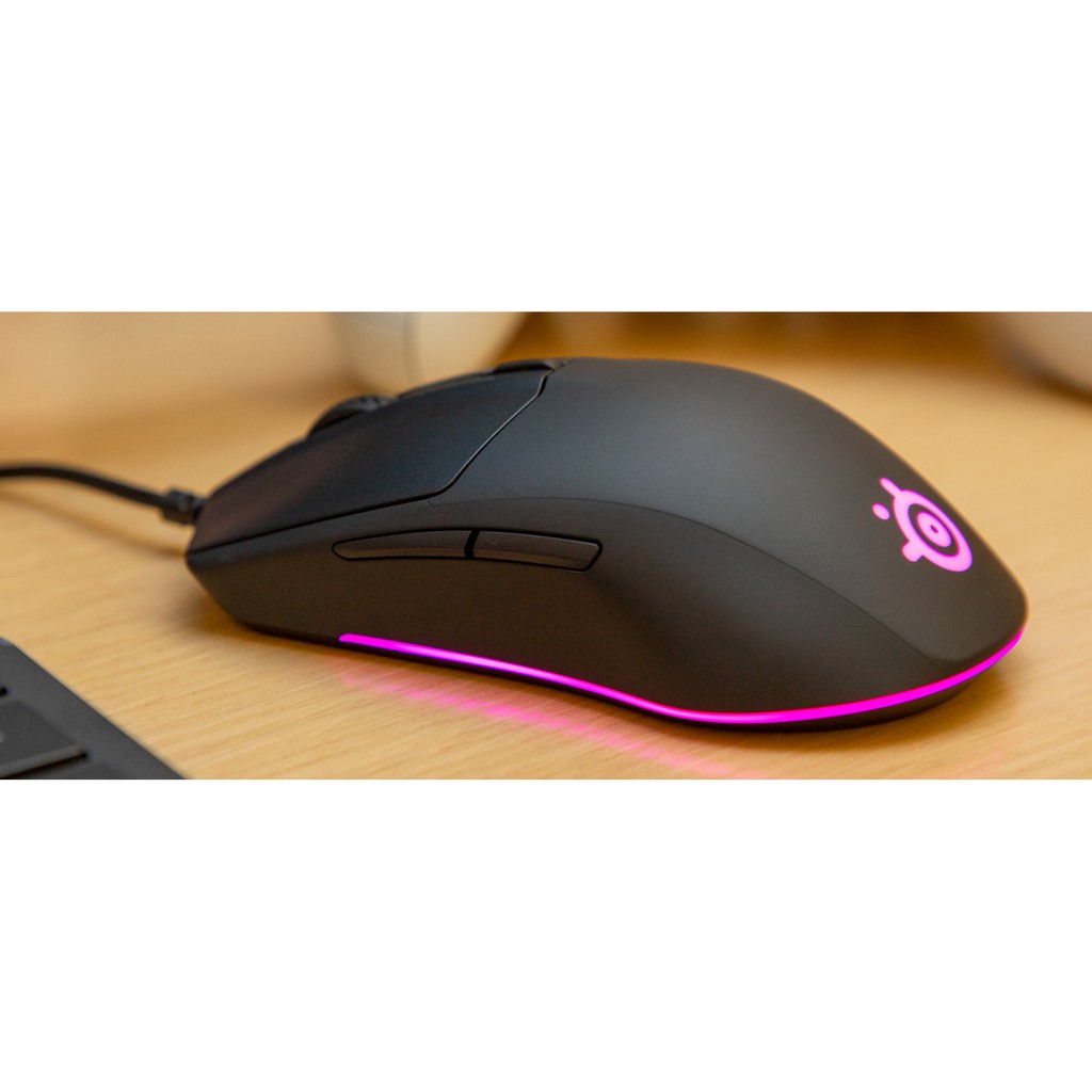 CHUỘT STEELSERIES RIVAL 3 - Hàng Chính Hãng