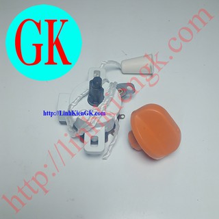Công tắc số quạt treo tường