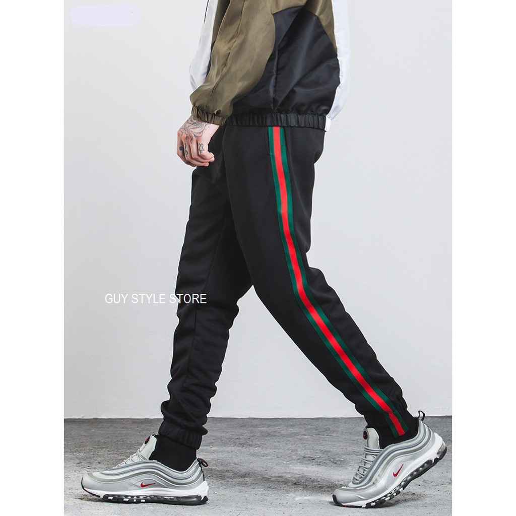 QUẦN TWO TRACK PANT
