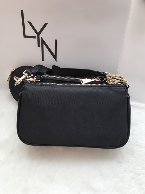 𝐓𝐮́𝐢 𝐋𝐲𝐧 set 3 món - 𝐌𝐚̂̃𝐮 𝐦𝐨̛́𝐢