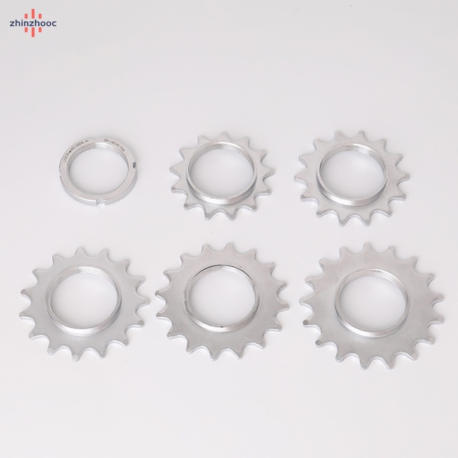 Đĩa Líp Xe Đạp Kèm Vòng Khóa Cố Định vip 13t / 14t / 15t / 16t / 17t