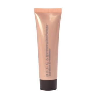 [Sẵn] Kem Lỏng Highlight tạo khối strobing BECCA Shimmering Skin Perfector Fullsize 20ml