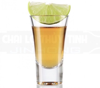 6 LY UỐNG RƯỢU SHOT EY3002
