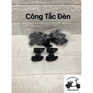 CÔNG TẮC CÒI - ĐÈN - XI NHAN - ĐỀ LIBERTY- ZIP