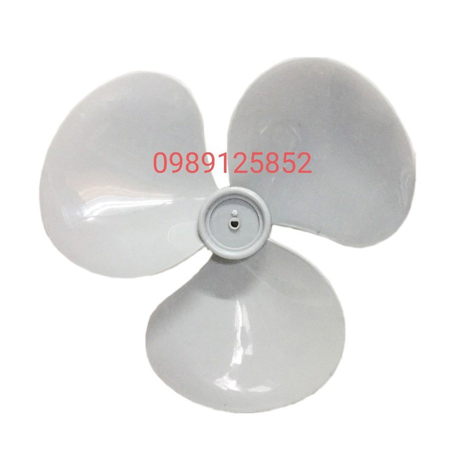 Cánh quạt nhựa dẻo CAO CẤP Taiwan, đường kính400MM