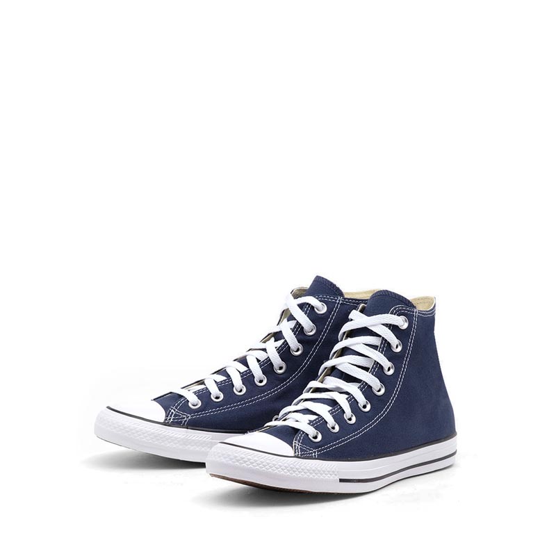 Giày Converse Chuck Taylor All Star HI Unisex Sneakers-NAVY
