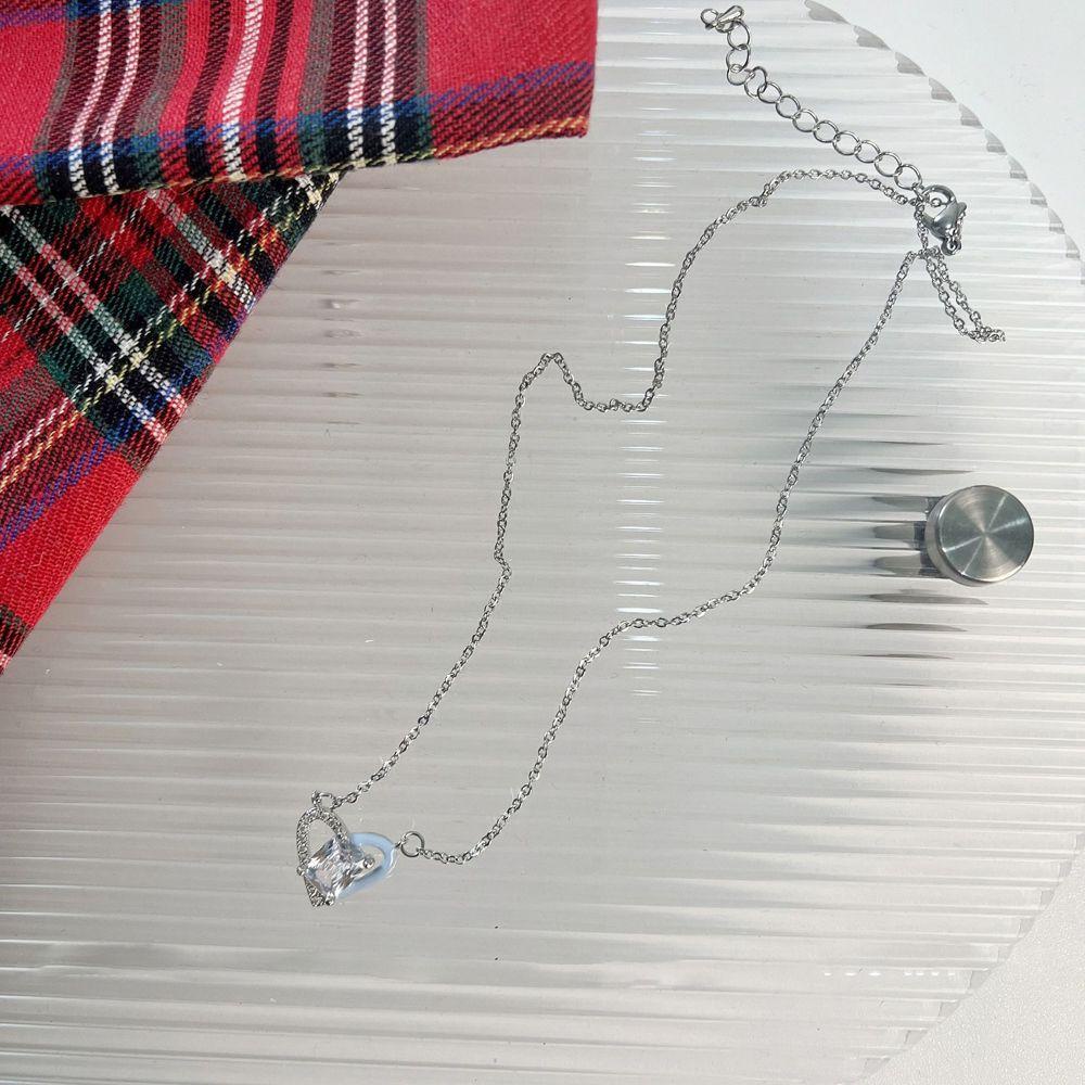 Vanes1 Vòng Cổ Thời Trang Pháp Cổ Điển Ngọt Ngào Dễ Thương Dành Cho Bạn Nữ