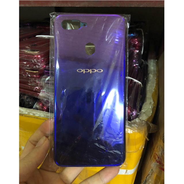 Vỏ lưng oppo F9