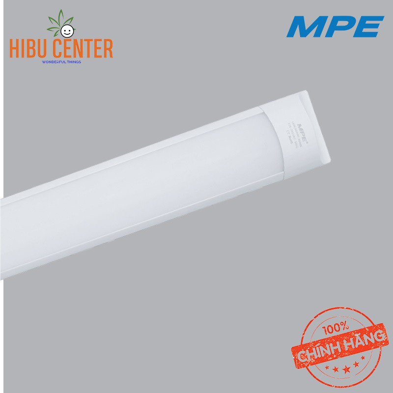 Đèn LED Bán Nguyệt MPE 30cm | 60cm | 120cm - 9W | 18W | 36W Ánh Sáng Trắng, Trung Tính, Vàng, 3 Chế Độ Màu, Cảm Biến