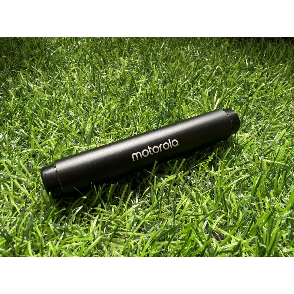 Tai nghe bluetooth không dây Motorola VerveBuds 300 - kết nối độc lập - HÀNG TRƯNG BÀY đã thay pin - bảo hành 3tháng